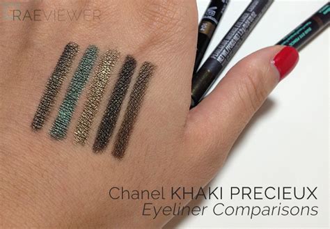 chanel metallic box|Metallic Eyeliner .